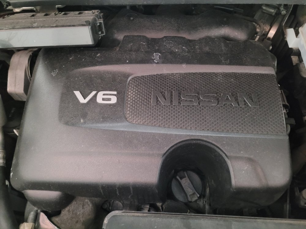 Used 2020 Nissan Pathfinder SV FWD image 30