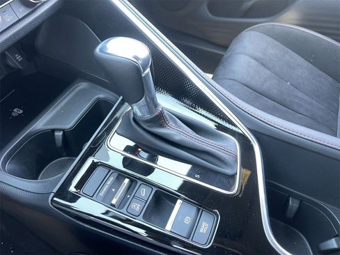 New 2025 Acura ADX A-Spec image 29