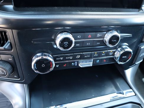New 2026 Ford F150 Lariat AWD/4WD image 7