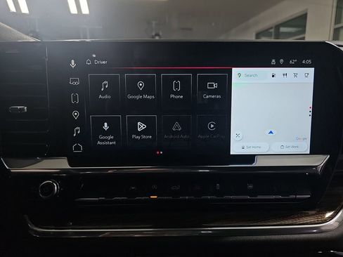 Certified 2025 GMC Sierra 1500 Elevation image 25