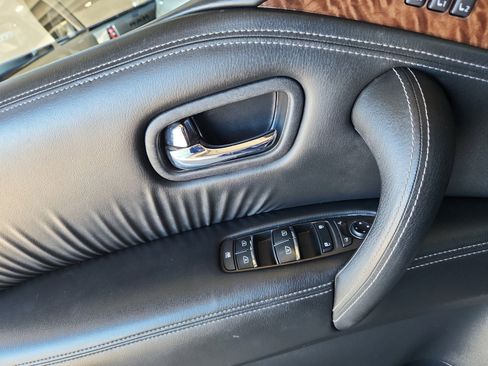 Used 2020 Nissan Armada SL w/ Premium Package image 16