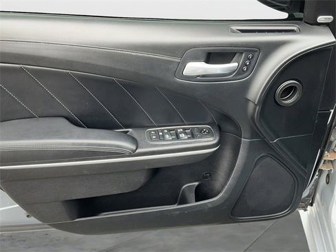 Used 2021 Dodge Charger Scat Pack w/ Plus Group image 10