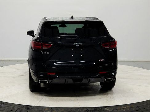 Used 2025 Chevrolet Blazer RS image 6