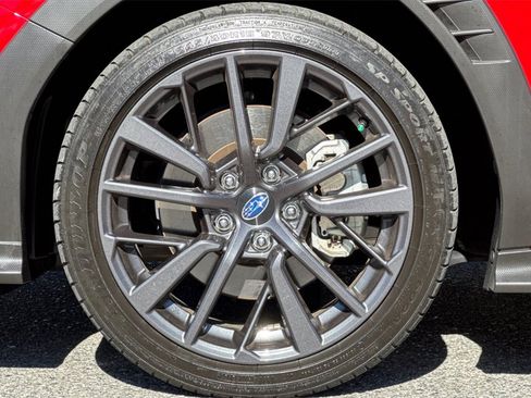 Used 2023 Subaru WRX Premium image 24