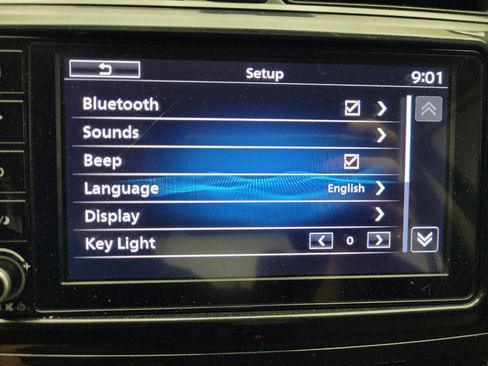 Used 2022 Mitsubishi Mirage G4 LE FWD image 25
