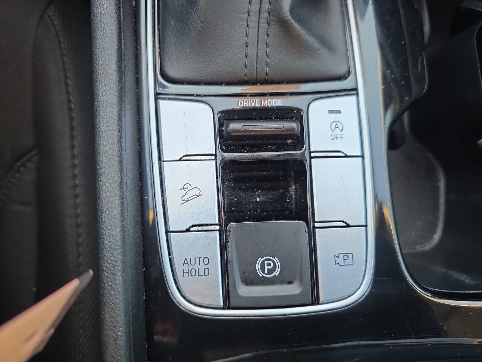 Used 2024 Hyundai Tucson SEL FWD image 32