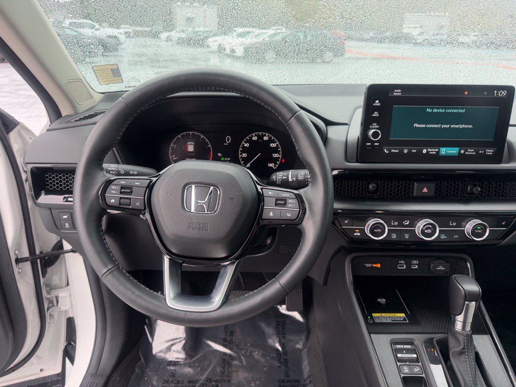 Certified 2024 Honda CR-V EX-L image 18