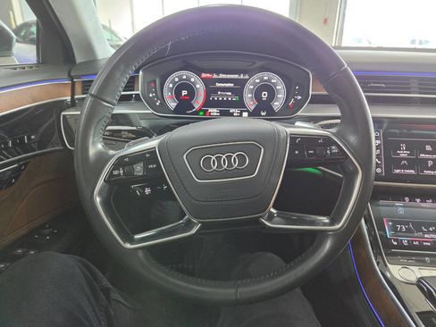 Used 2019 Audi A8 L 3.0T image 30