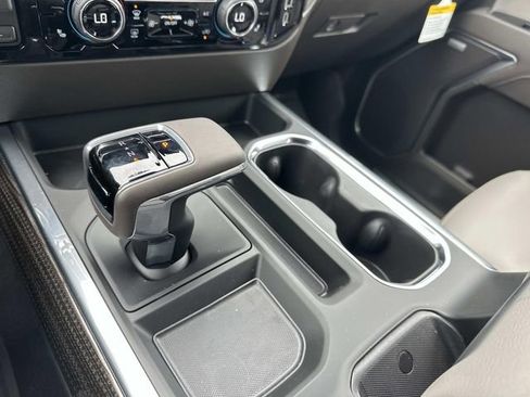 New 2026 Chevrolet Silverado 1500 RST image 40