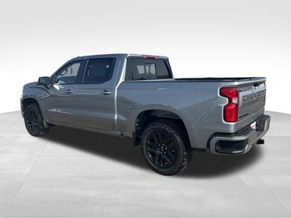 New 2026 Chevrolet Silverado 1500 RST w/ Convenience Package II