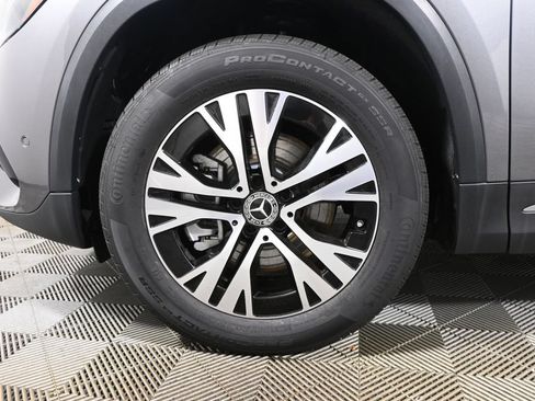 Certified 2026 Mercedes-Benz GLA 250 4MATIC image 12