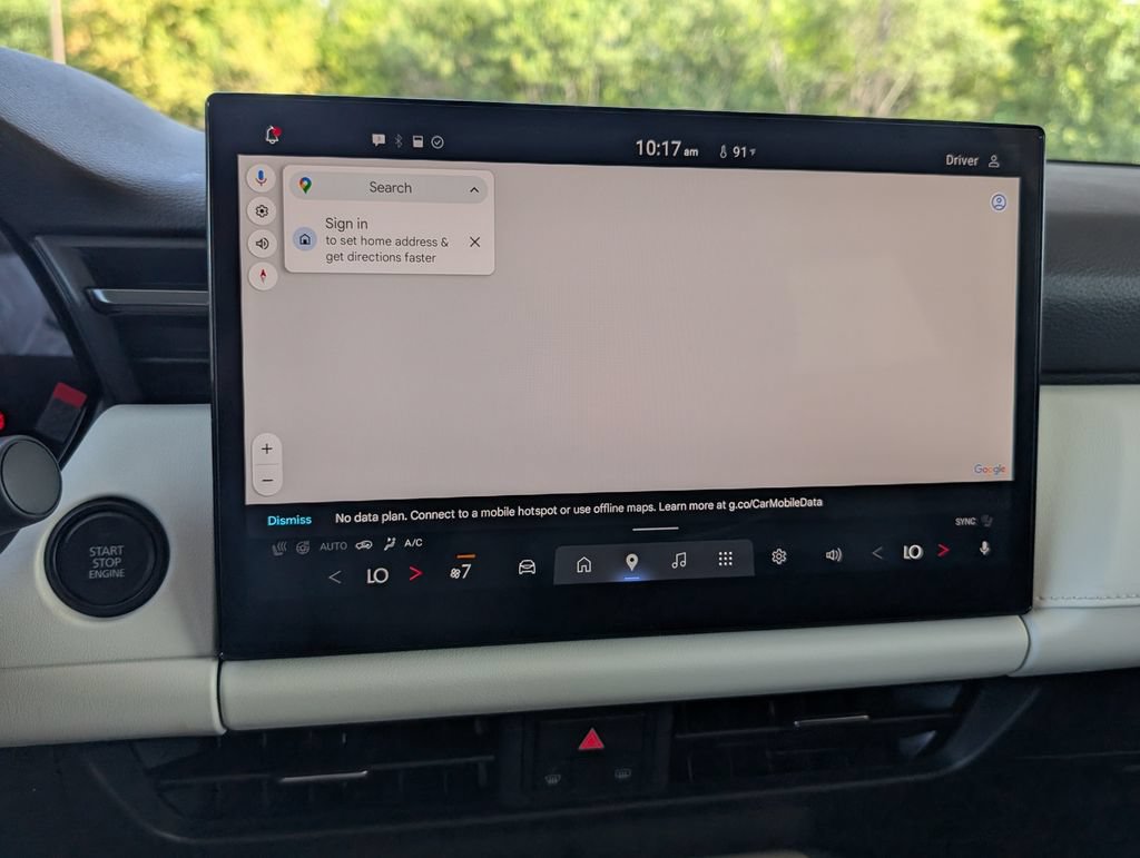 New 2026 MAZDA CX-5 Preferred AWD/4WD image 19