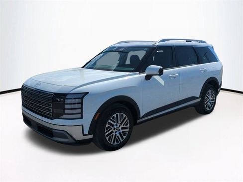 New 2026 Hyundai Palisade SEL image 9