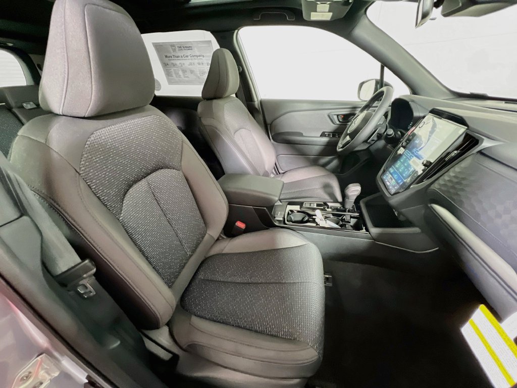 New 2026 Subaru Forester Premium AWD/4WD image 22