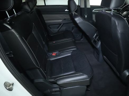 Used 2022 Volkswagen Atlas SE FWD image 34