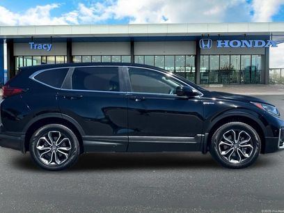 Used 2020 Honda CR-V EX