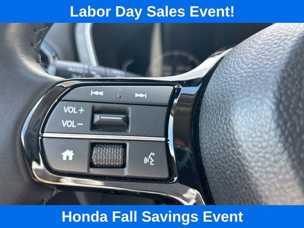 Used 2025 Honda Pilot EX-L image 26