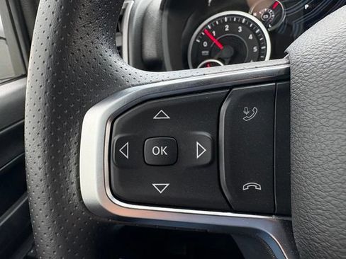 New 2026 RAM 2500 Tradesman AWD/4WD image 21