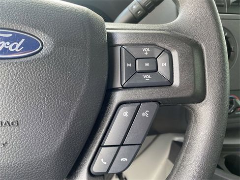 New 2026 Ford E-350 and Econoline 350 Super Duty w/ Power Equipment Group image 24