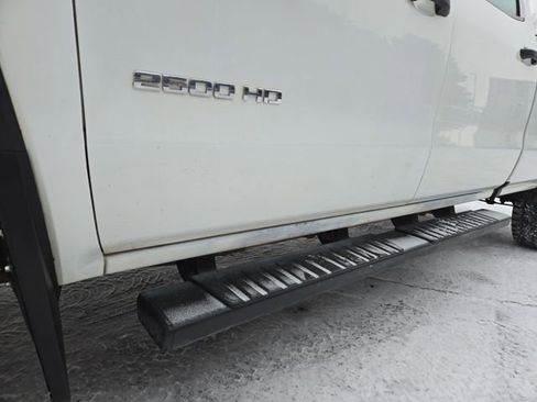 Used 2019 GMC Sierra 2500 Base image 7