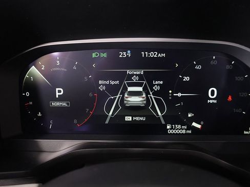 New 2026 Mitsubishi Outlander SE image 40