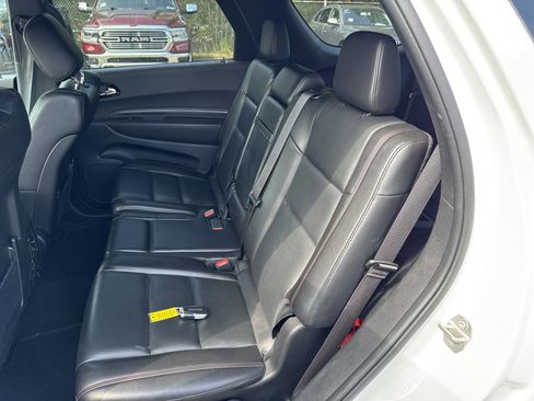 Used 2024 Dodge Durango GT image 13