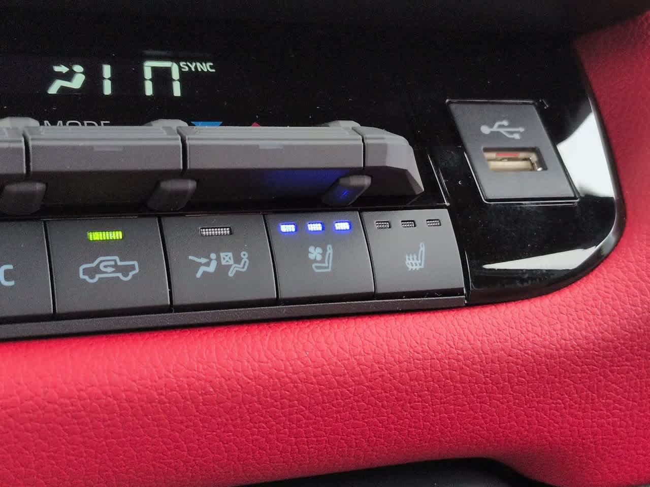 New 2026 Toyota Tundra TRD Pro AWD/4WD image 22