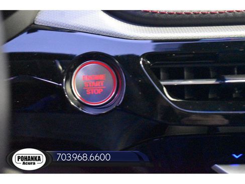 New 2026 Acura MDX A-Spec AWD/4WD image 28