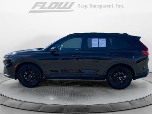 Certified 2026 Honda CR-V Sport-L image 5