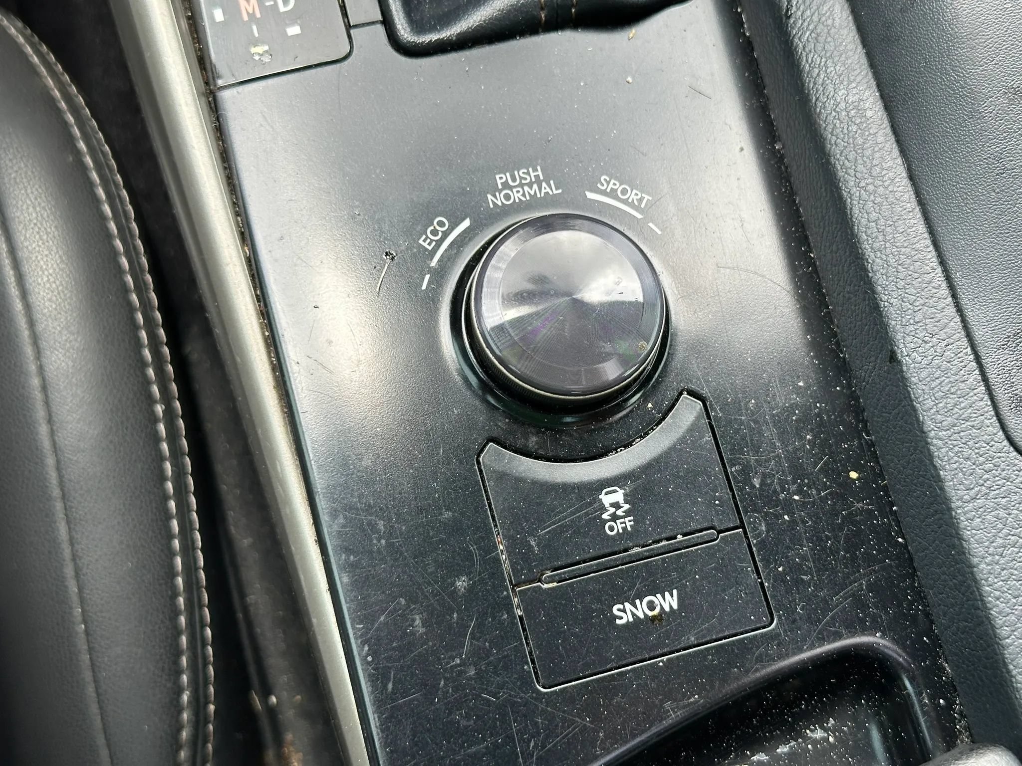 Used 2014 Lexus IS 250 w/ Navigation Package RWD image 36
