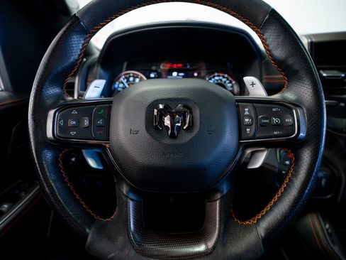 Used 2022 RAM 1500 TRX w/ TRX Level 2 Equipment Group image 38