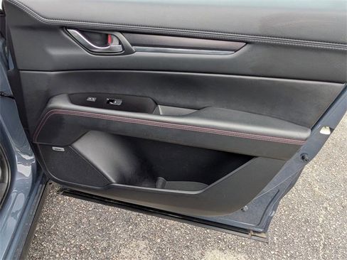 Used 2024 MAZDA CX-5 Carbon Edition image 33