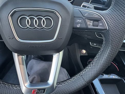 Certified 2023 Audi RS 5 image 24