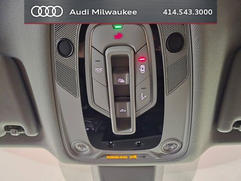 Used 2023 Audi Q5 2.0T Premium w/ Convenience Package AWD/4WD image 34