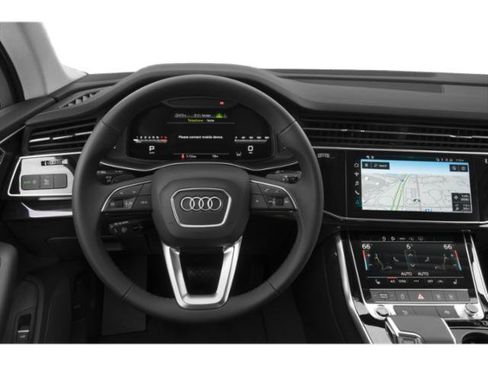 Used 2023 Audi Q7 3.0T Prestige w/ Prestige Package AWD/4WD image 7