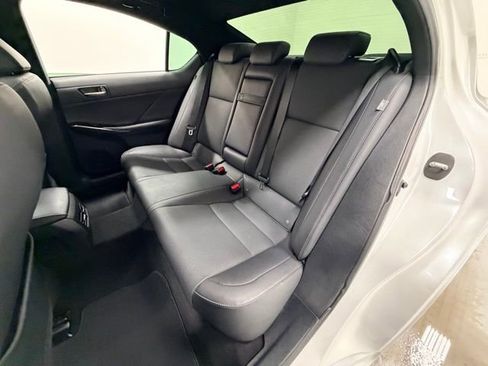 Used 2022 Lexus IS 300 AWD w/ Comfort Package image 26