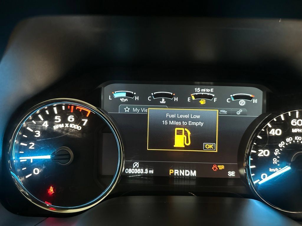 Used 2019 Ford F150 Lariat AWD/4WD image 41