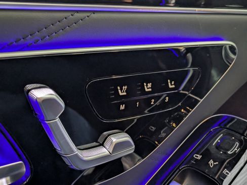 New 2026 Mercedes-Benz Maybach S 580 Maybach S 580 image 30