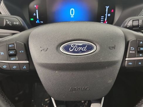 Used 2023 Ford Escape Active FWD image 12