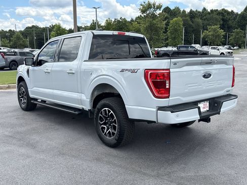Used 2022 Ford F150 XLT w/ Equipment Group 302A High AWD/4WD image 20