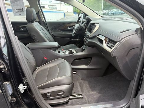 Used 2020 GMC Terrain Denali w/ Denali Premium Package FWD image 25