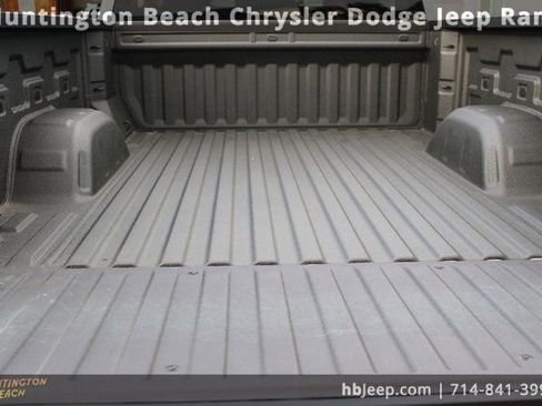 Used 2025 Chevrolet Silverado 1500 W/T w/ WT Safety Package image 12