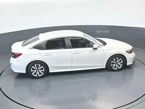 Used 2025 Honda Civic LX image 50