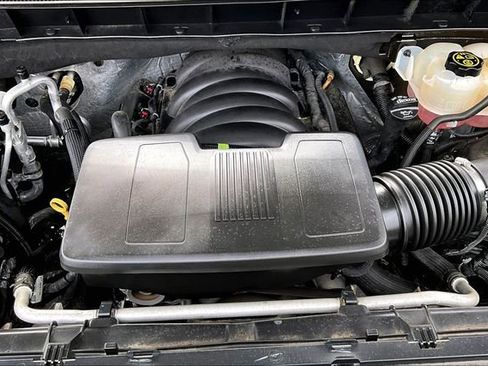 Used 2019 Chevrolet Silverado 1500 RST w/ All-Star Edition image 35