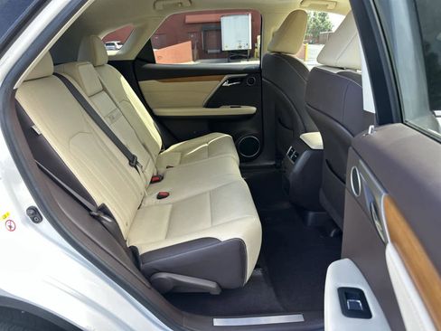 Used 2019 Lexus RX 350 FWD w/ Navigation Package image 13