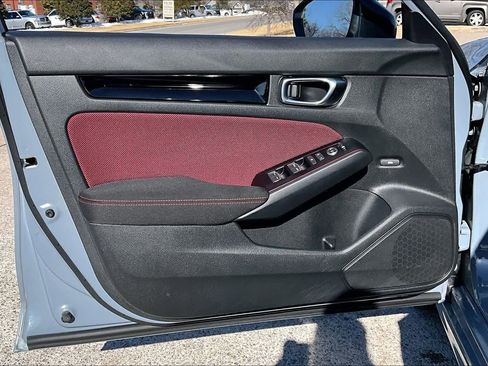 Used 2024 Honda Civic Si image 22