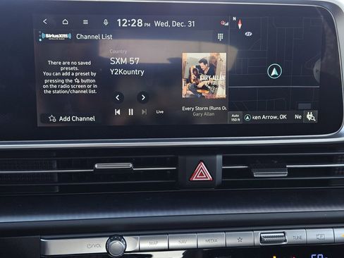 New 2025 Hyundai Ioniq 6 SE image 16