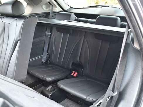 Used 2014 BMW X5 xDrive35d image 44