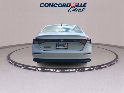 Used 2024 Honda Accord EX image 5