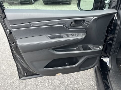 New 2026 Honda Odyssey EX-L image 12
